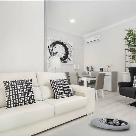 D_loft Ocean Apartment Albufeira